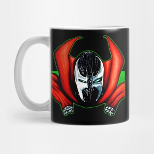 hellspawn #9562354881 Mug